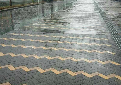 透水磚